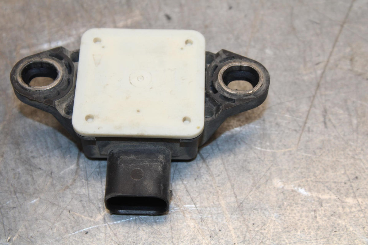 21-23 KTM 890 ADVENTURE TIP OVER BANK ANGLE CRASH SENSOR BB629