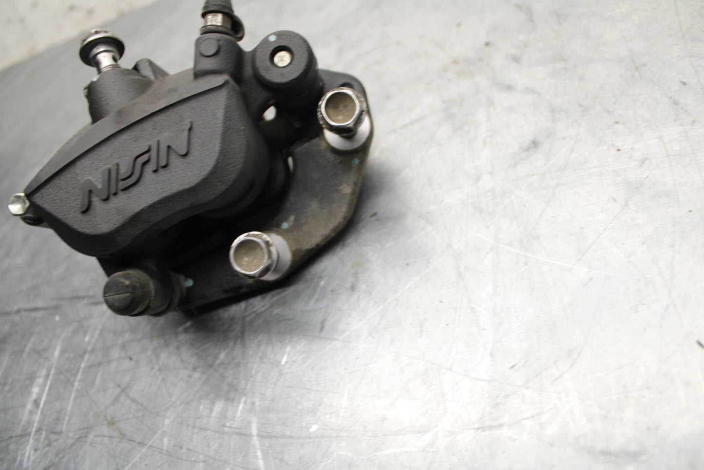 17 KAWASAKI VERSYS_X 300  FRONT BRAKE CALIPER BB504