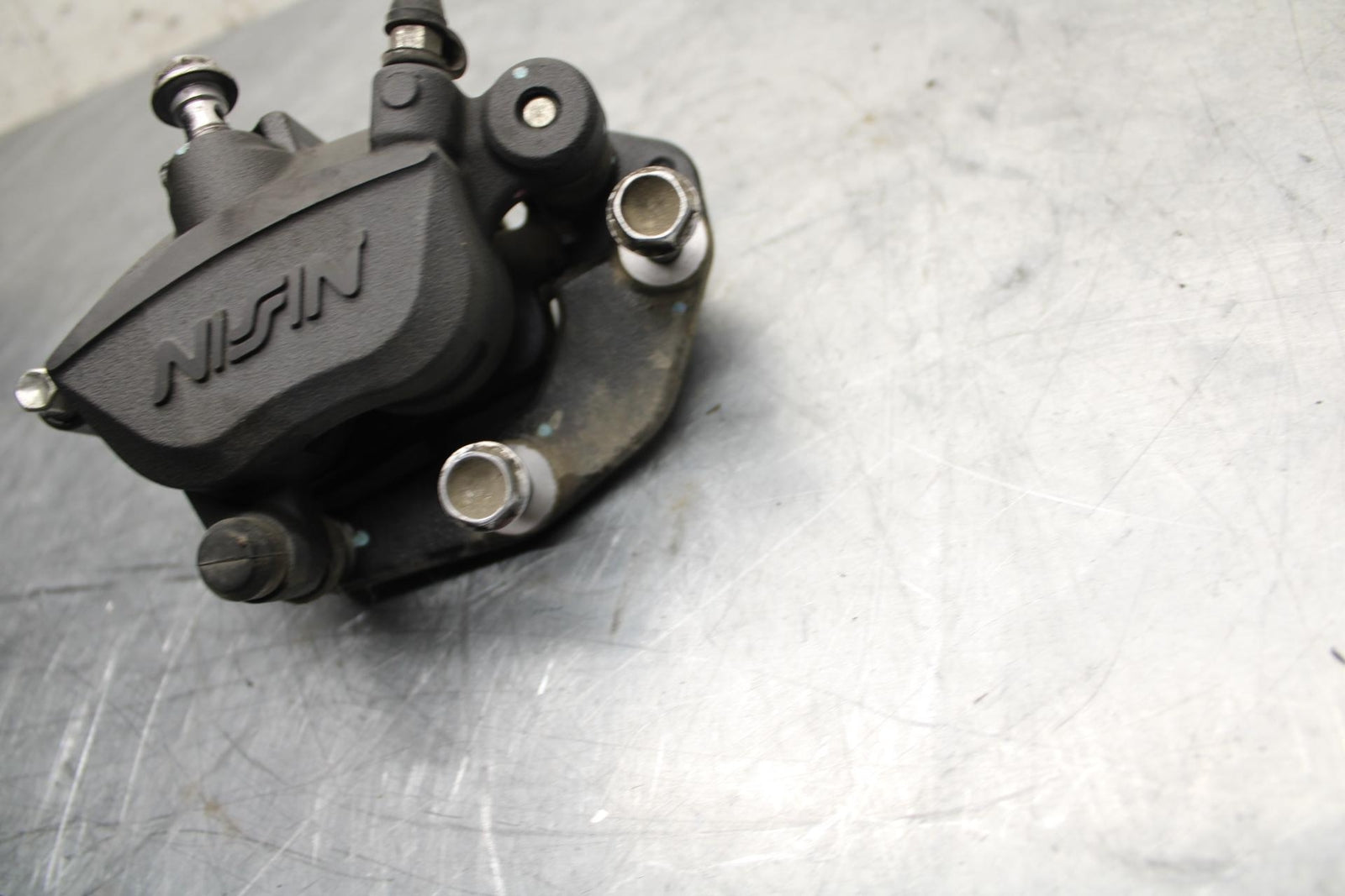 17 KAWASAKI VERSYS_X 300  FRONT BRAKE CALIPER BB504