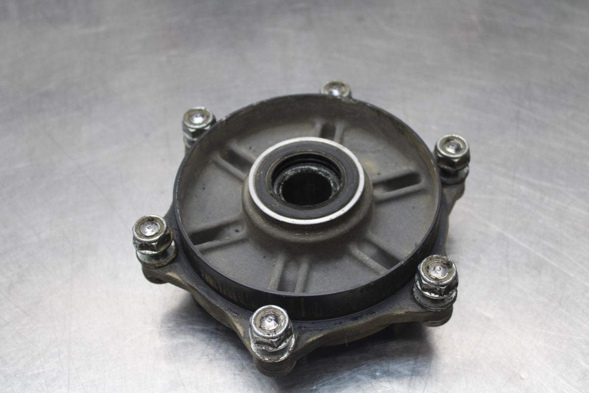 07-12 HONDA CBR600RR REAR HUB & SHOCK DAMPERS CUSH ABSORBERS BB812