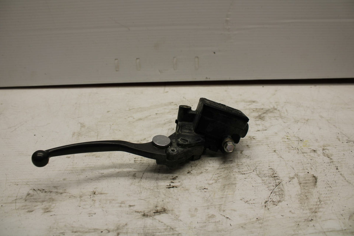 86-06 KAWASAKI CONCOURS 1000 ZG1000A FRONT BRAKE MASTER CYLINDER w/ LEVER BB292