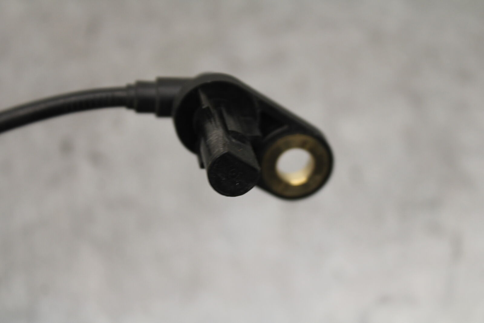 13-18 KAWASAKI NINJA ZX6R FRONT ABS BRAKE SENSOR BB666