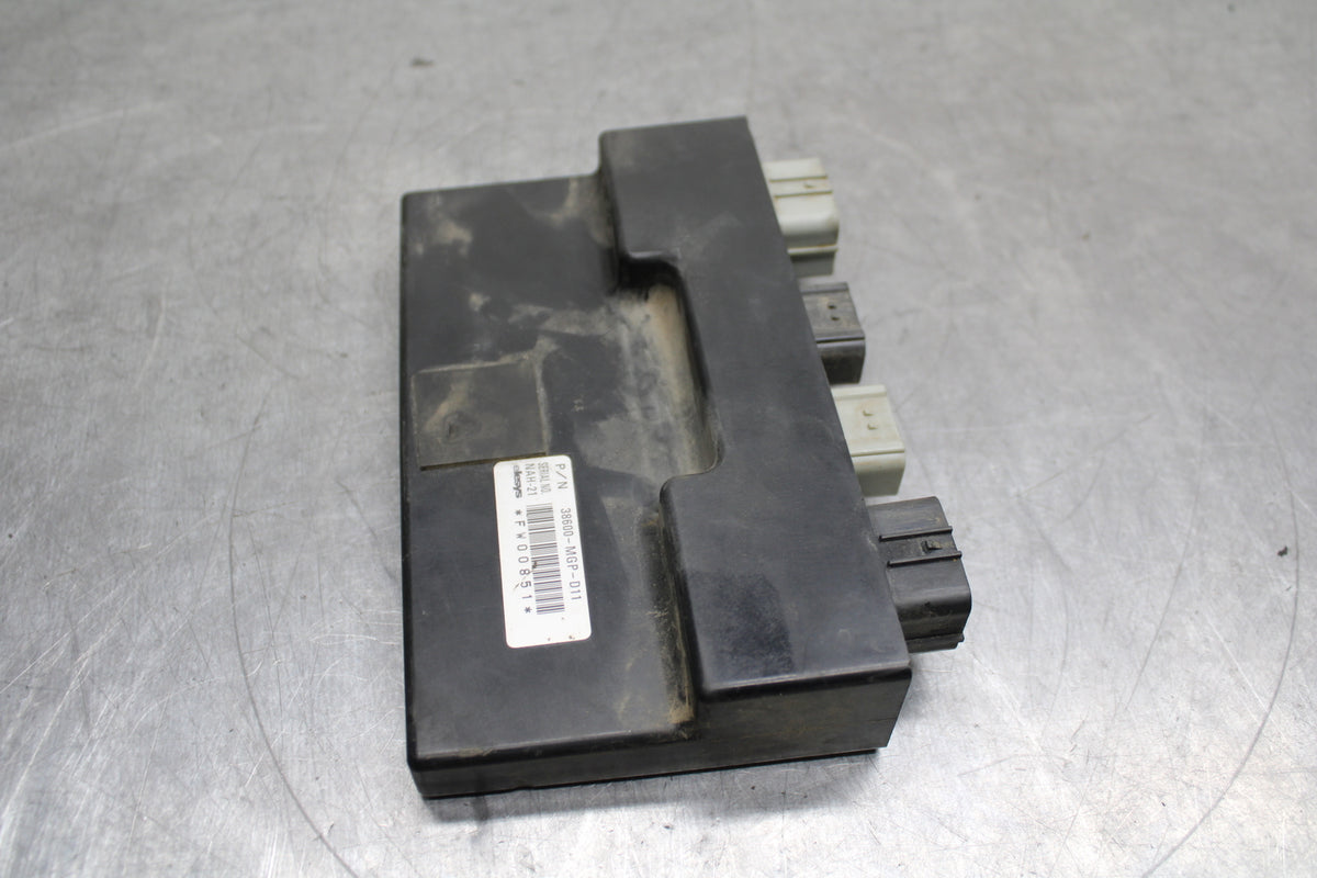 12-16 HONDA CBR1000RR ABS CONTROLLER UNIT MODULE ECU ECM BB114