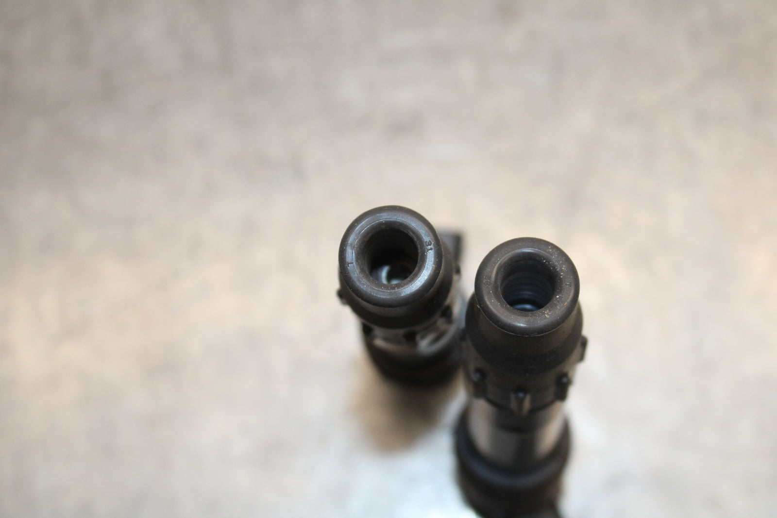 18-24 KAWASAKI NINJA 650 IGNITION COILS COIL SPARK PLUG CAPS BB725