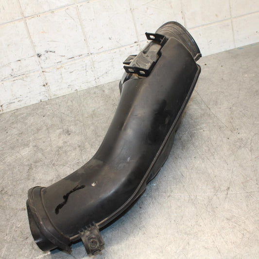 2001 Suzuki GSXR1000 RIGHT RAM AIR INTAKE DUCT TUBE 94420-40F01 BB52