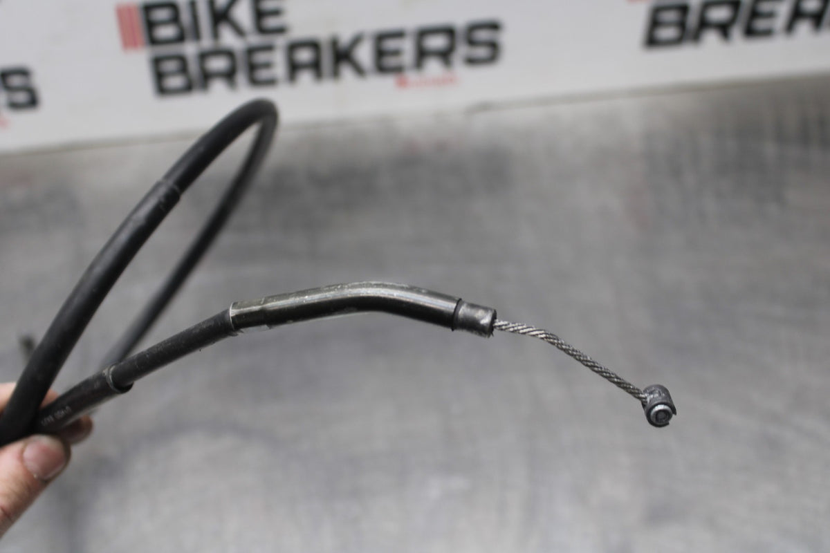 06-07 SUZUKI GSXR 600 CLUTCH CABLE LINE BB845