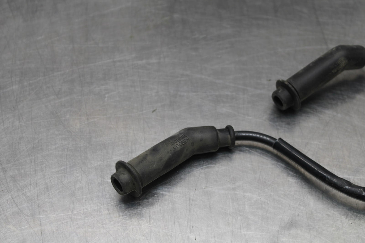 07 HONDA VTX1300R IGNITION COILS BB825