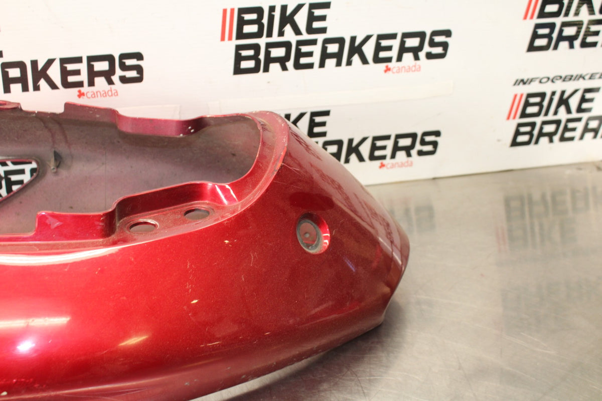 99-07 SUZUKI HAYABUSA GSX1300R AFTERMARKET REAR BACK TAIL FAIRING COWL BB002-B