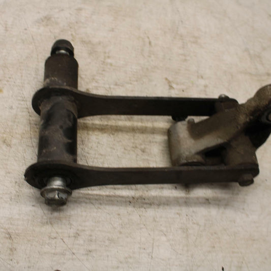 06-21 KAWASAKI VULCAN 900 REAR BACK SHOCK LINK BB363