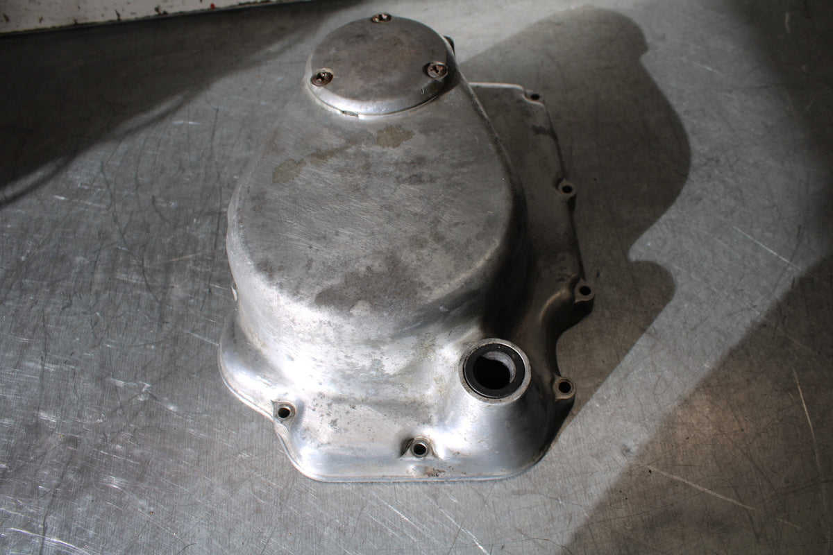 68-74 HONDA CB450 CLUTCH SIDE ENGINE MOTOR COVER BB386