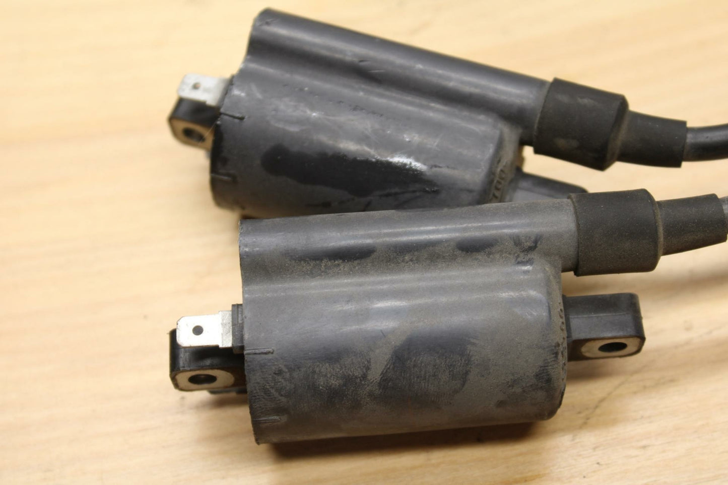 97-04 SUZUKI MARAUDER 800 IGNITION COILS BB312