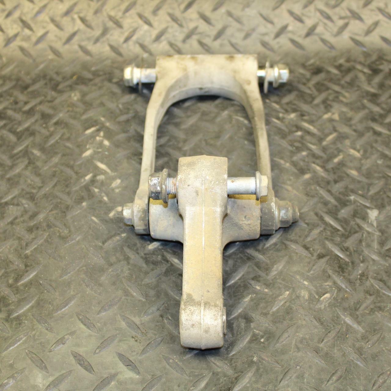 10 SUZUKI GSXR750 REAR DOGBONE SHOCK LINKAGE LINK BB190