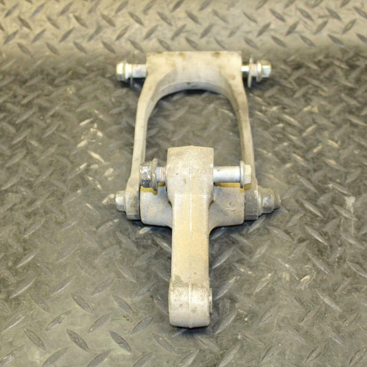 10 SUZUKI GSXR750 REAR DOGBONE SHOCK LINKAGE LINK BB190