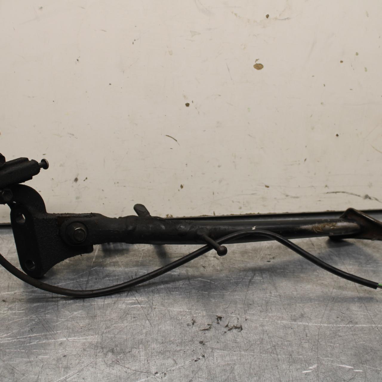 06-07 SUZUKI GSXR750 KICKSTAND SIDE KICK STAND 42310-40F30 BB613