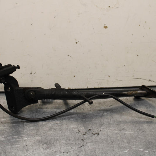 06-07 SUZUKI GSXR750 KICKSTAND SIDE KICK STAND 42310-40F30 BB613