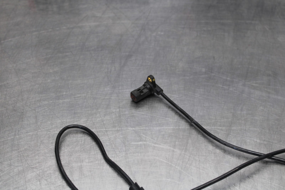 16 APRILIA TUONO V4 1100 REAR ABS BRAKE SENSOR BB905