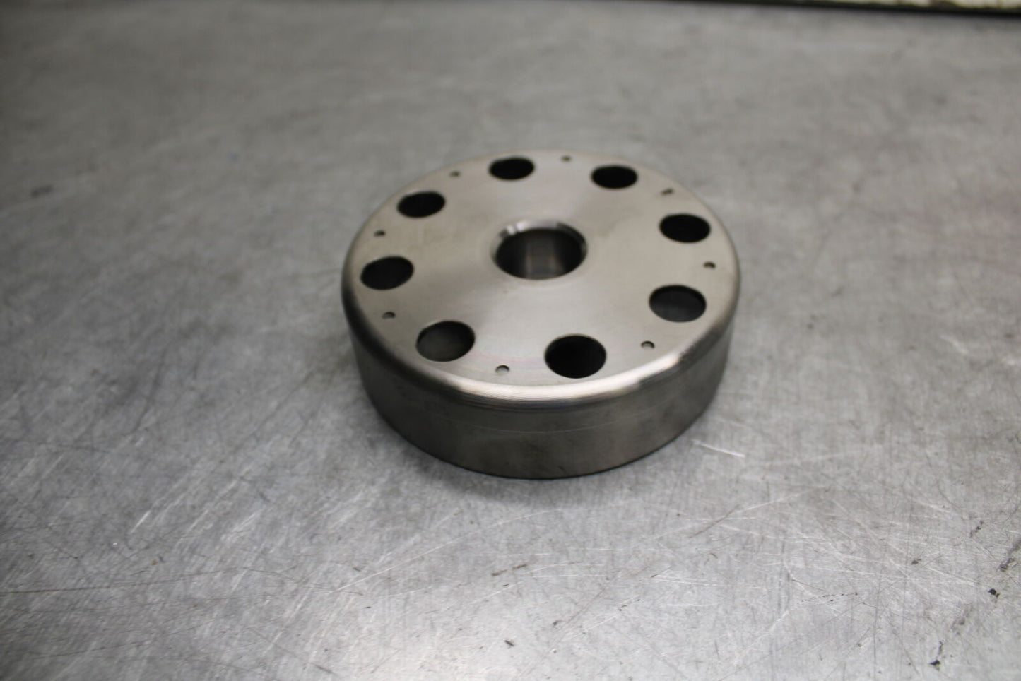 05-06 SUZUKI GSXR1000 STATOR MAGNETO ALTERNATOR GENERATOR FLYWHEEL ROTOR BB677