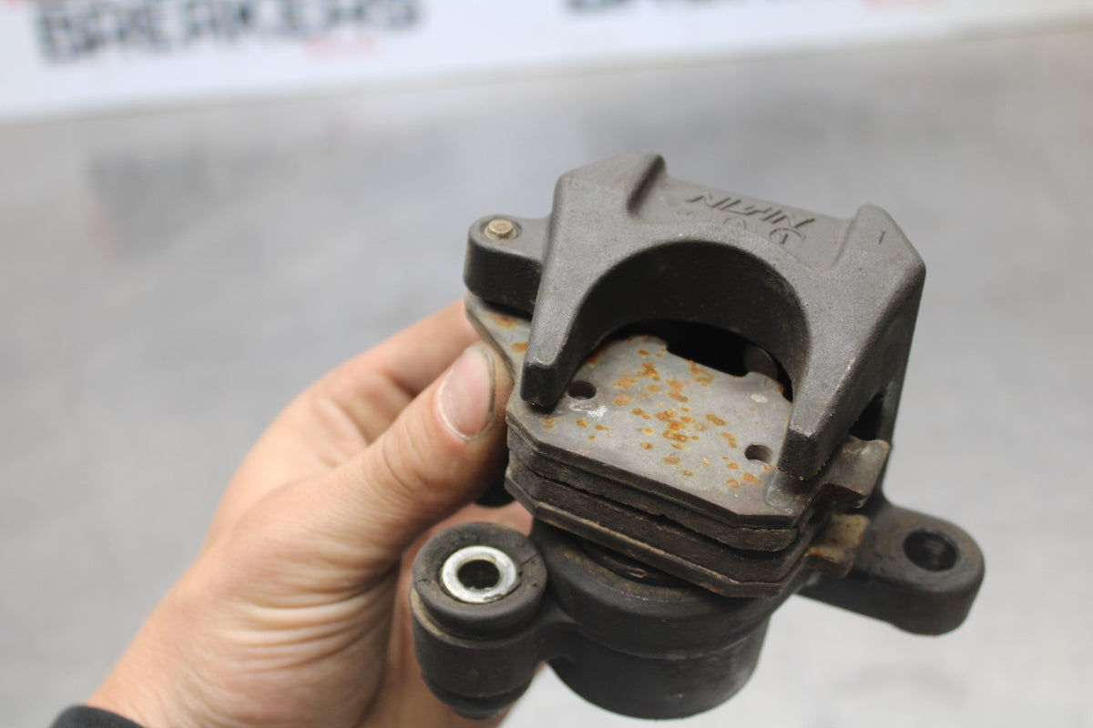 04 BUELL FIREBOLT XB12R REAR BACK BRAKE CALIPER BB903