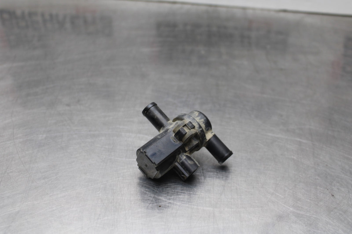 15 TRIUMPH TIGER 800 AIR VALVE SOLENOID TOP ENGINE SWITCH SENSOR BB873