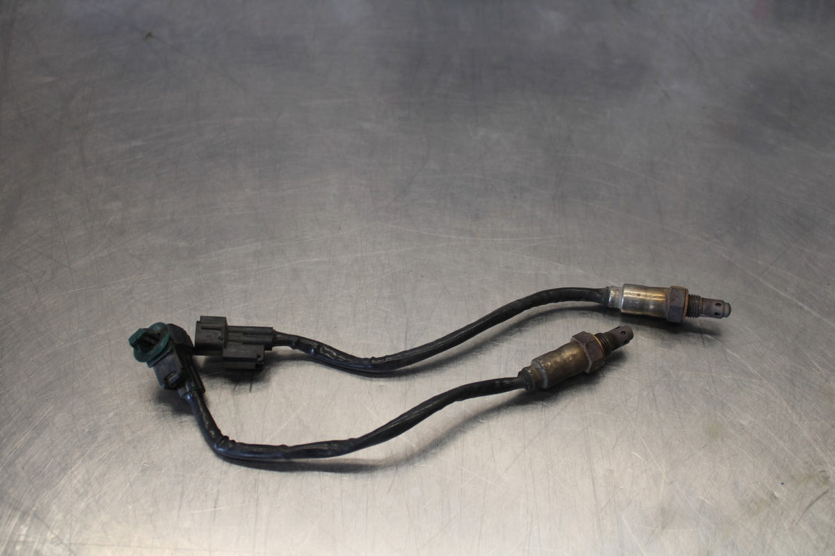 24 APRILIA TUONO V4 1100 FACTORY ABS OXYGEN O2 EXHAUST GAS LAMBDA SENSOR BB887