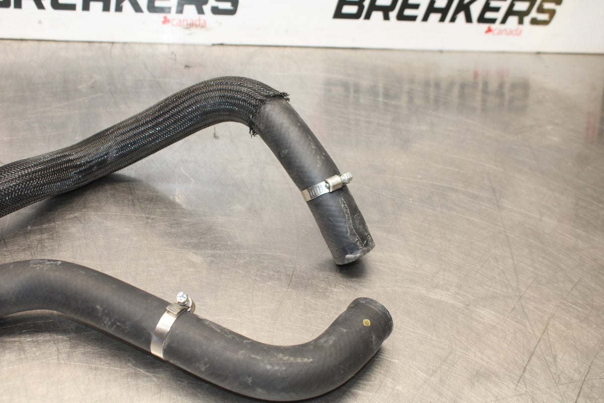 15-26 SUZUKI GSXR600 RADIATOR HOSES ENGINE COOLANT WATER PIPES HOSE KIT BB888