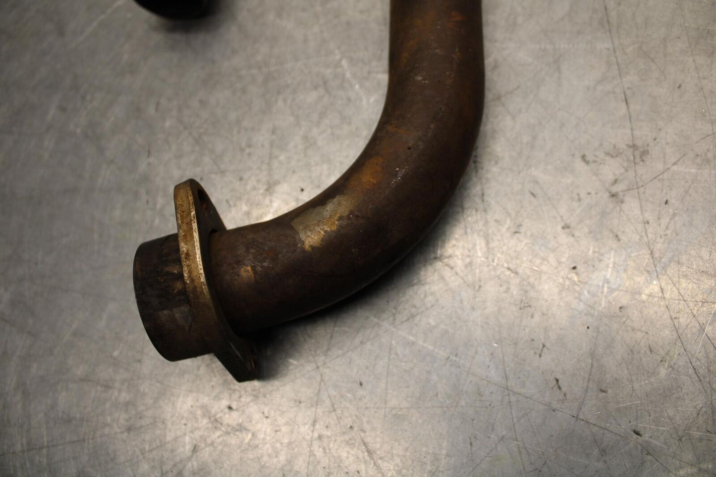 2006 Suzuki SV650S EXHAUST HEADER PIPES MANIFOLD BB65
