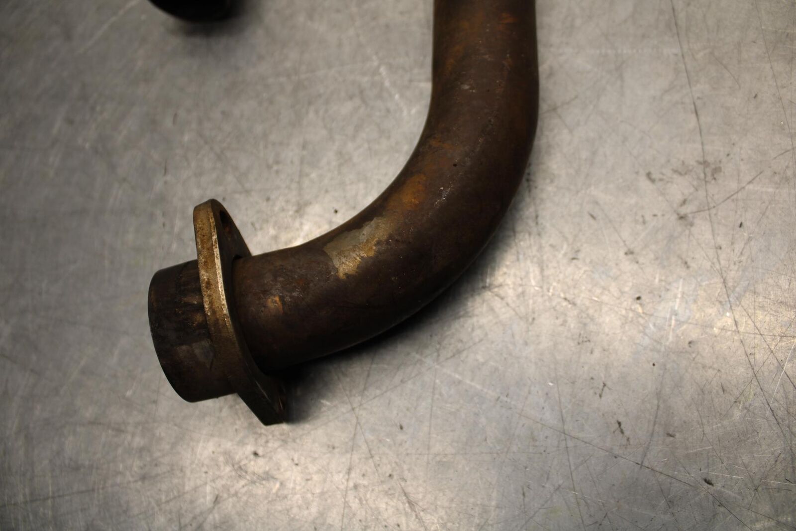 2006 Suzuki SV650S EXHAUST HEADER PIPES MANIFOLD BB65