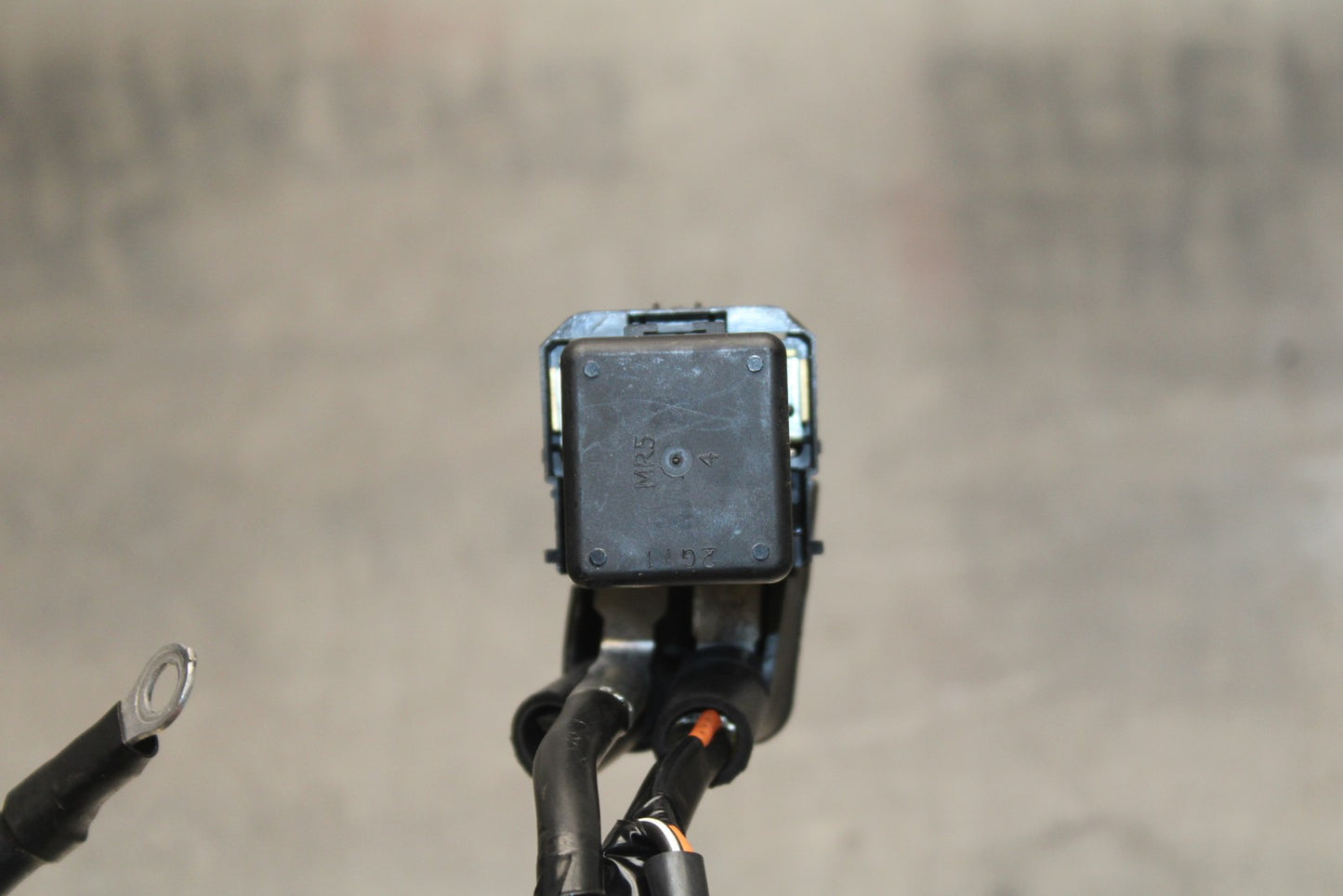 23-24 KAWASAKI NINJA ZX14R NEW!! ENGINE STARTER RELAY STARTING SWITCH BB764