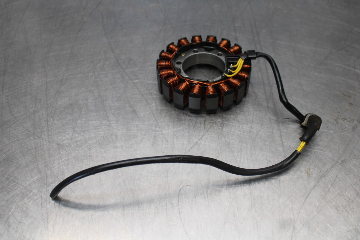 03 HONDA SHADOW SPIRIT 750 VT750DC STATOR GENERATOR ALTERNATOR MAGNETO BB907