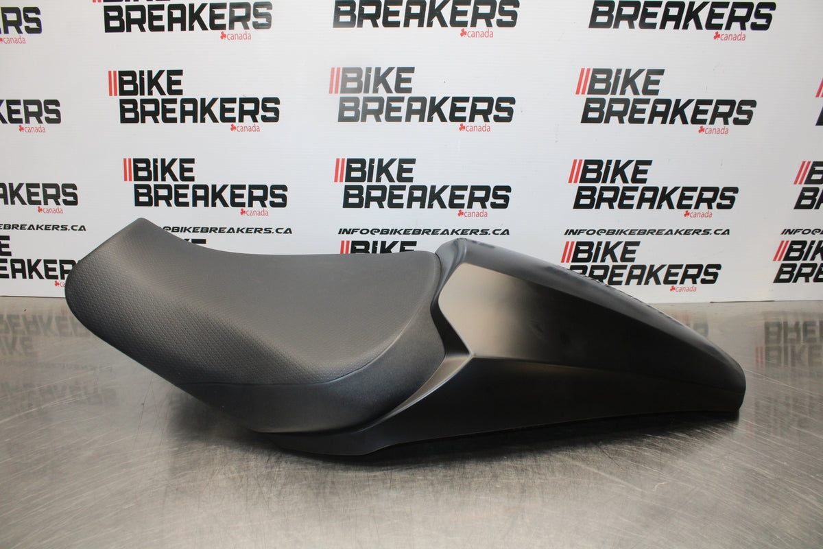 23-24 KAWASAKI NINJA ZX14R NEW TAKE OFF!! FRONT REAR SEAT SADDLE BB169