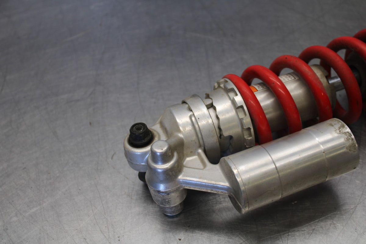 05 YAMAHA YZF R6 REAR BACK SHOCK ABSORBER SUSPENSION BB894