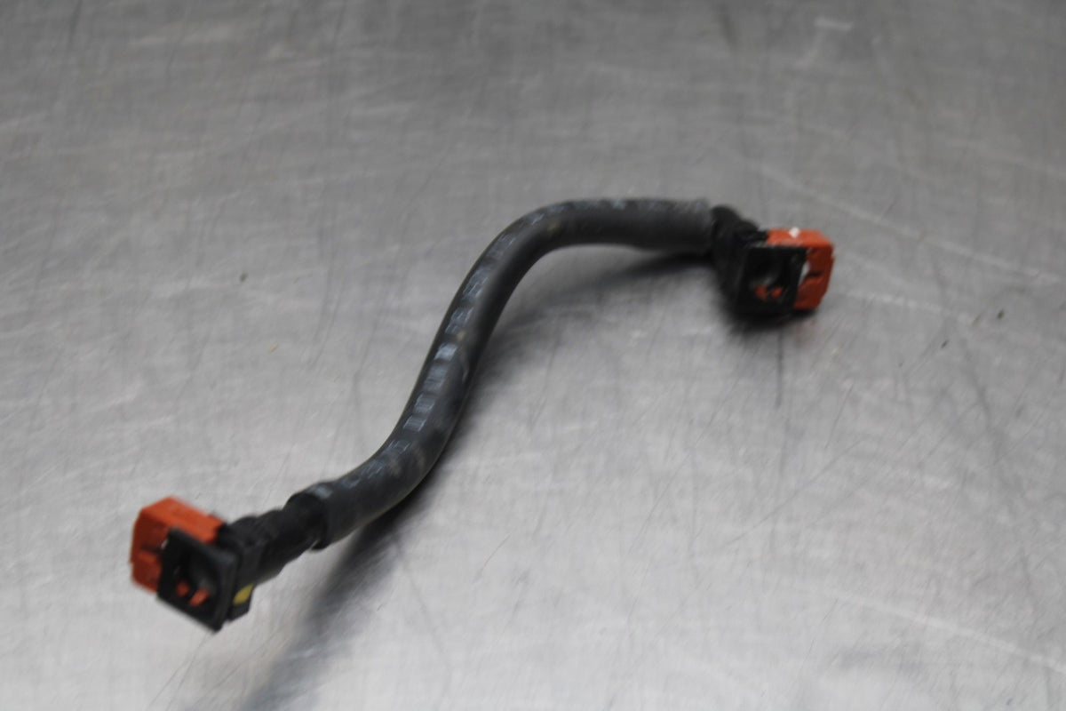 18-26 KAWASAKI Z400 FUEL HOSE GAS LINE TUBE PIPE BB852