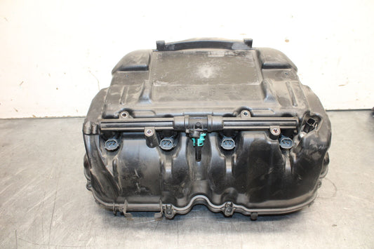 17-21 HONDA CBR1000RR SP AIRBOX AIR INTAKE FILTER BOX BB681