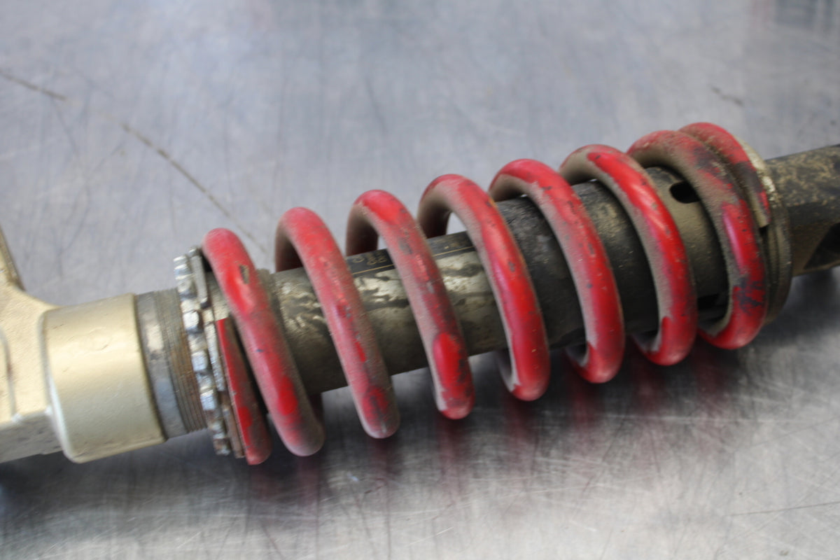 03-06 KAWASAKI Z1000 REAR BACK SHOCK ABSORBER SUSPENSION BB164
