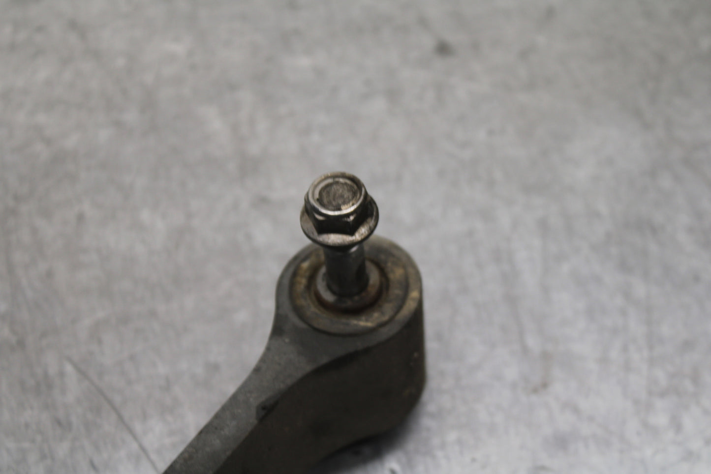 12-13 KAWASAKI Z1000 REAR DOGBONE SHOCK LINKAGE LINK BB743