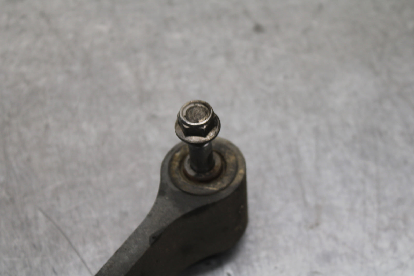 12-13 KAWASAKI Z1000 REAR DOGBONE SHOCK LINKAGE LINK BB743