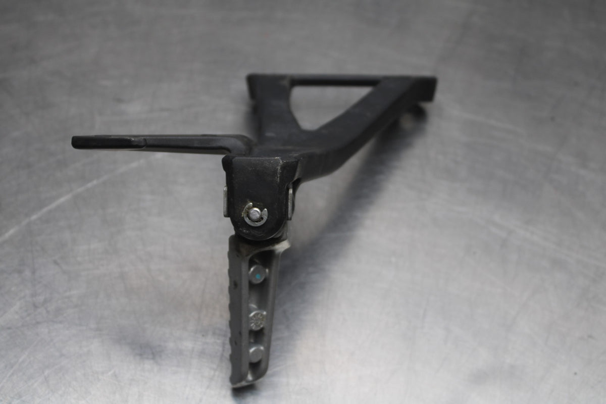23-24 KAWASAKI ZX4R ZX 4RR ZX 4 RR ZX4 RR RIGHT LEFT REARSETS REAR SET BB827