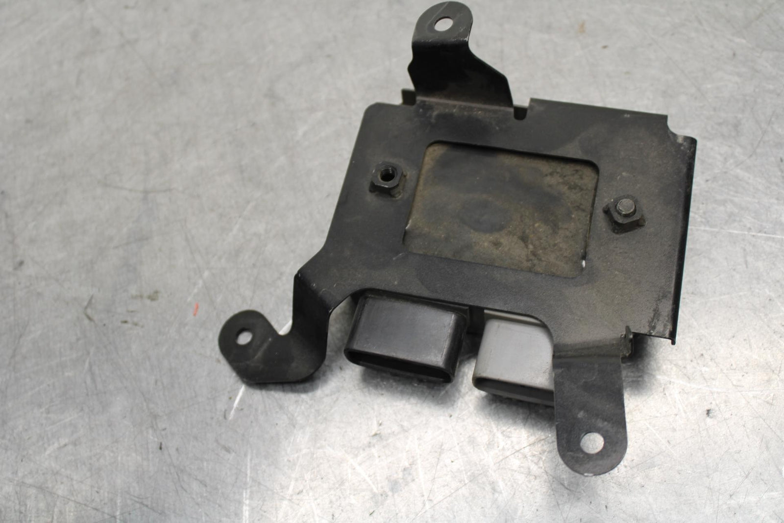 09-12 KAWASAKI NINJA ZX6R RECTIFIER VOLTAGE REGULATOR BB640