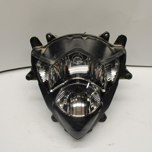 13-16 SUZUKI BANDIT 1250S ABS FRONT HEADLIGHT HEAD LIGHT LAMP BB238