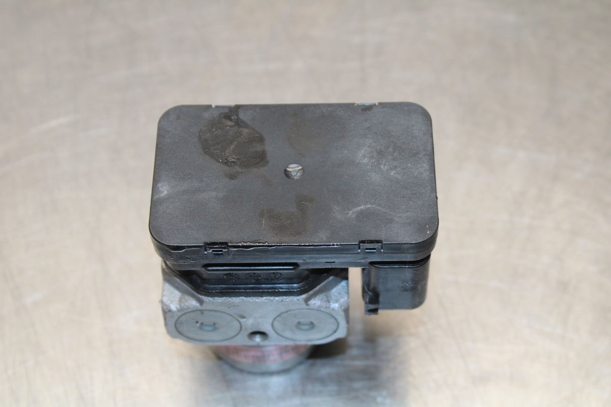 24-25 KAWASAKI NINJA ZX4R ABS PUMP UNIT MODULE BB174