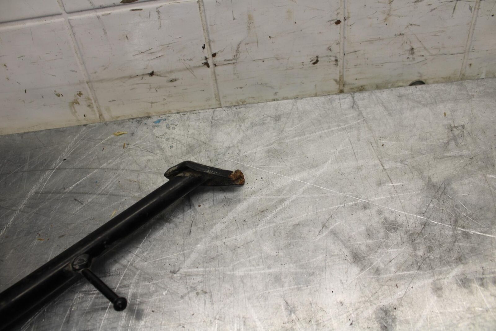 15-21 SUZUKI GSXR600 KICKSTAND SIDE KICK STAND BB463