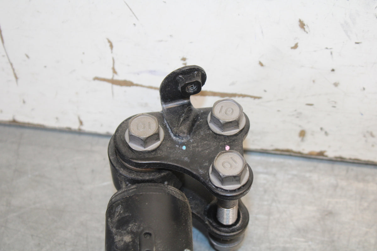 18-23 KAWASAKI NINJA 400 REAR BACK SHOCK ABSORBER SUSPENSION BB679