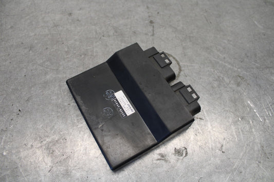 04 SUZUKI GSXR600 ECU  CONTROLLER UNIT BLACK BOX ECM CDI  32920-29G20 BB676