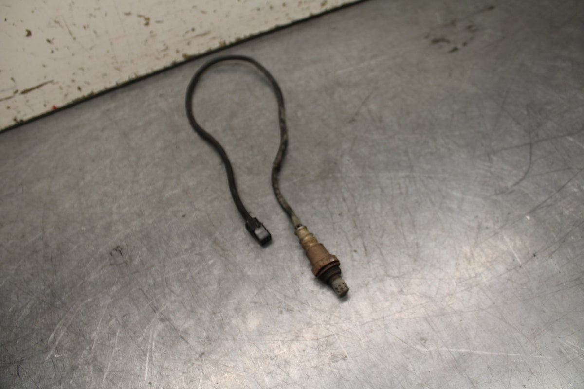 06 YAMAHA YZF R6 OXYGEN O2 EXHAUST GAS LAMBDA SENSOR BB716