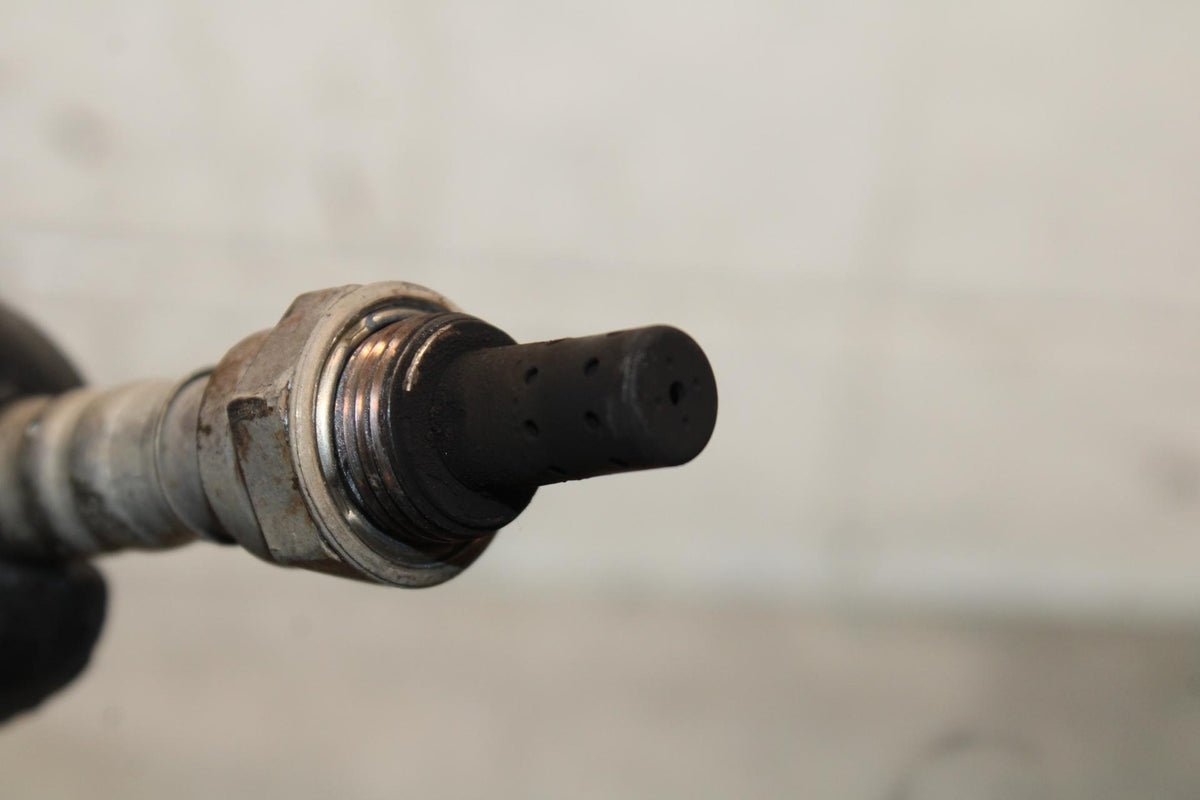 2008 Honda Interceptor 800 VFR800A ABS OXYGEN O2 EXHAUST GAS SENSOR BB566