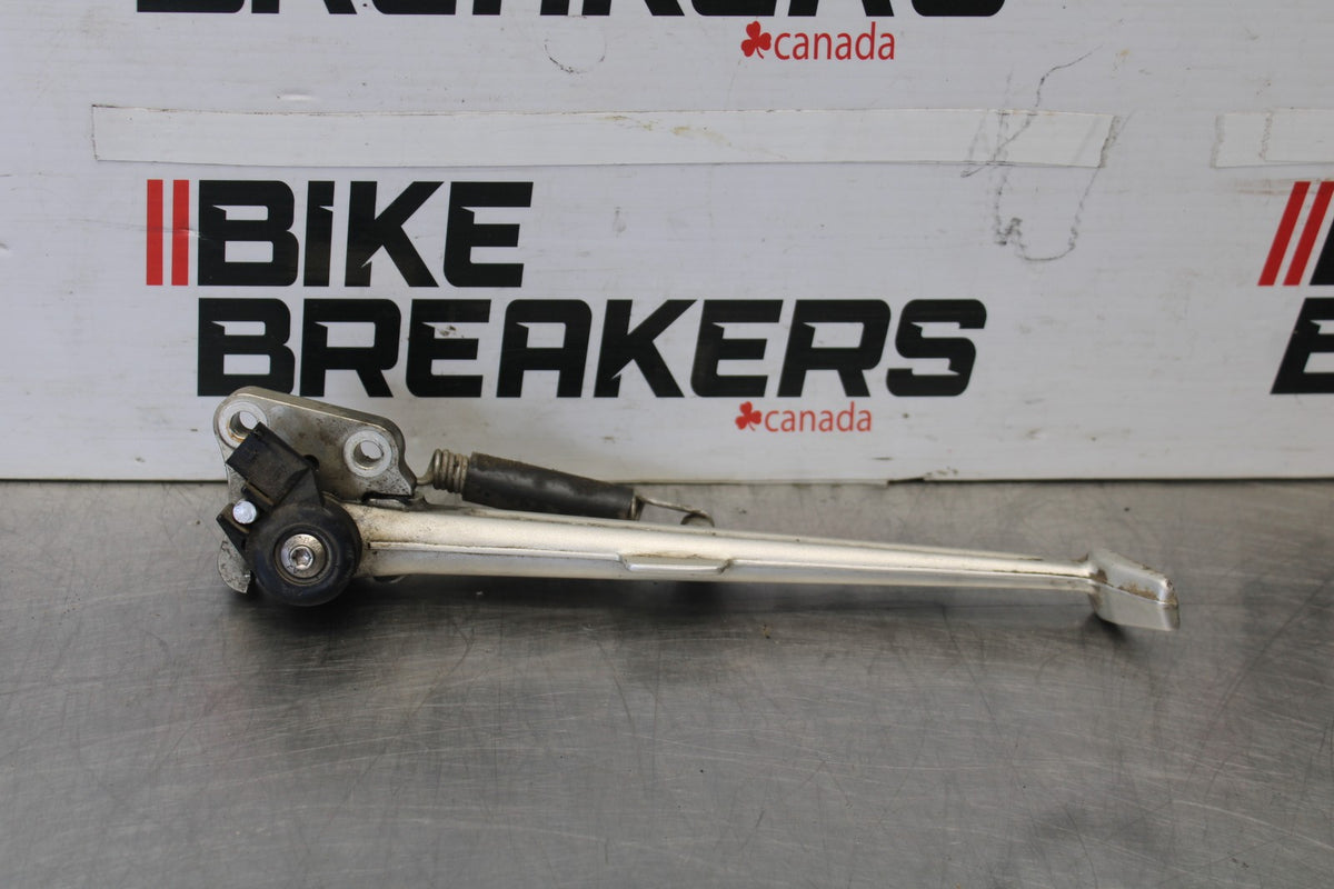 17-20 BMW S1000R KICKSTAND SIDE KICK STAND BB909