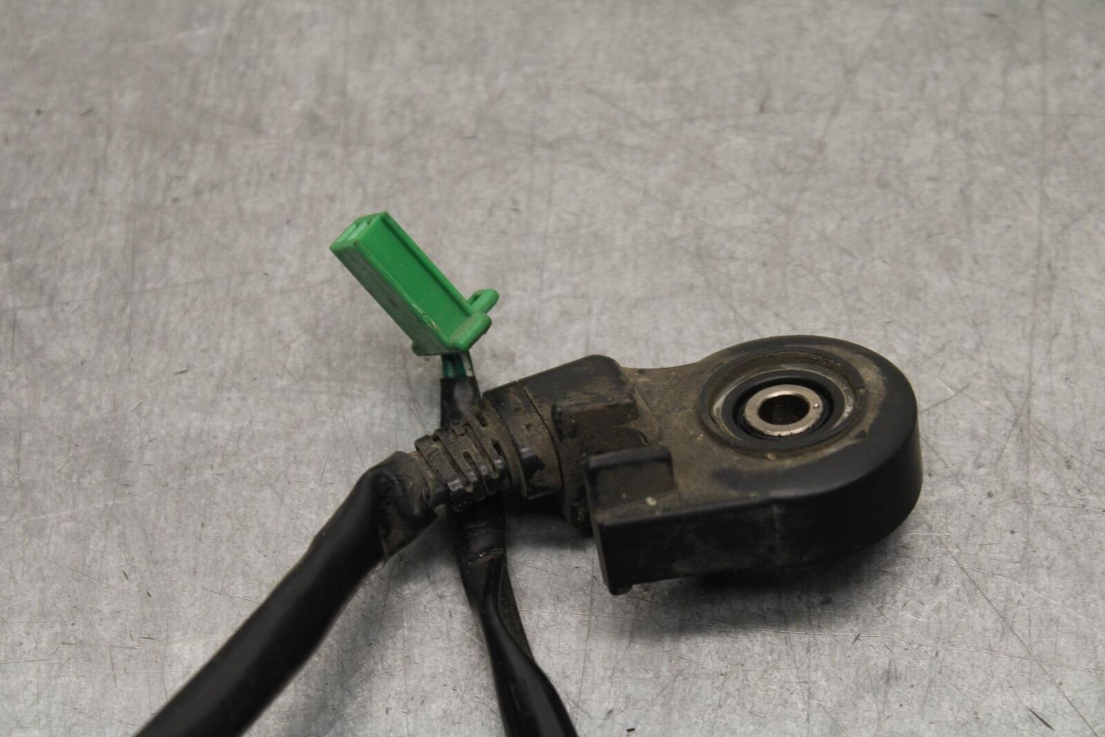2008 Honda CBF1000 KICKSTAND SIDE KICK STAND SENSOR BB641
