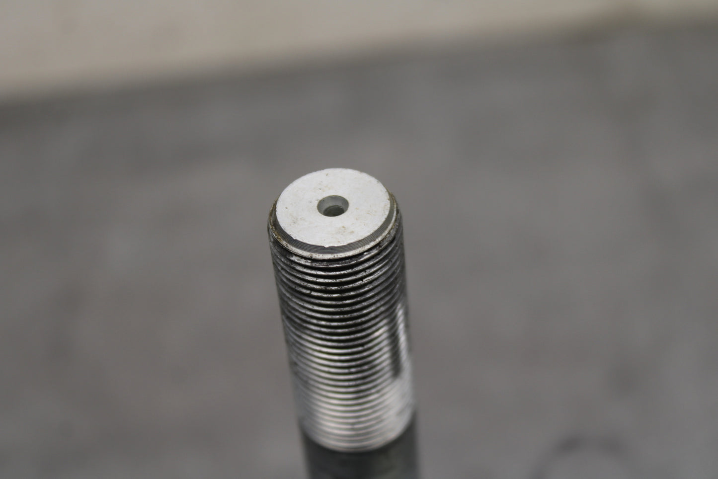 12-17 KAWASAKI NINJA 650 FRONT WHEEL RIM AXLE PIVOT BOLT BB129