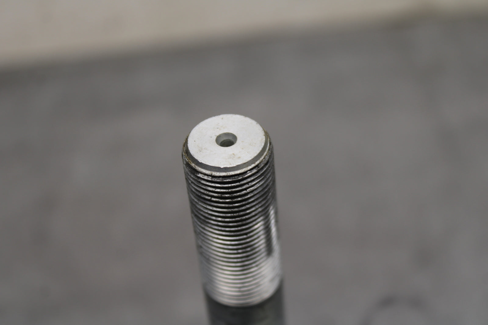 12-17 KAWASAKI NINJA 650 FRONT WHEEL RIM AXLE PIVOT BOLT BB129