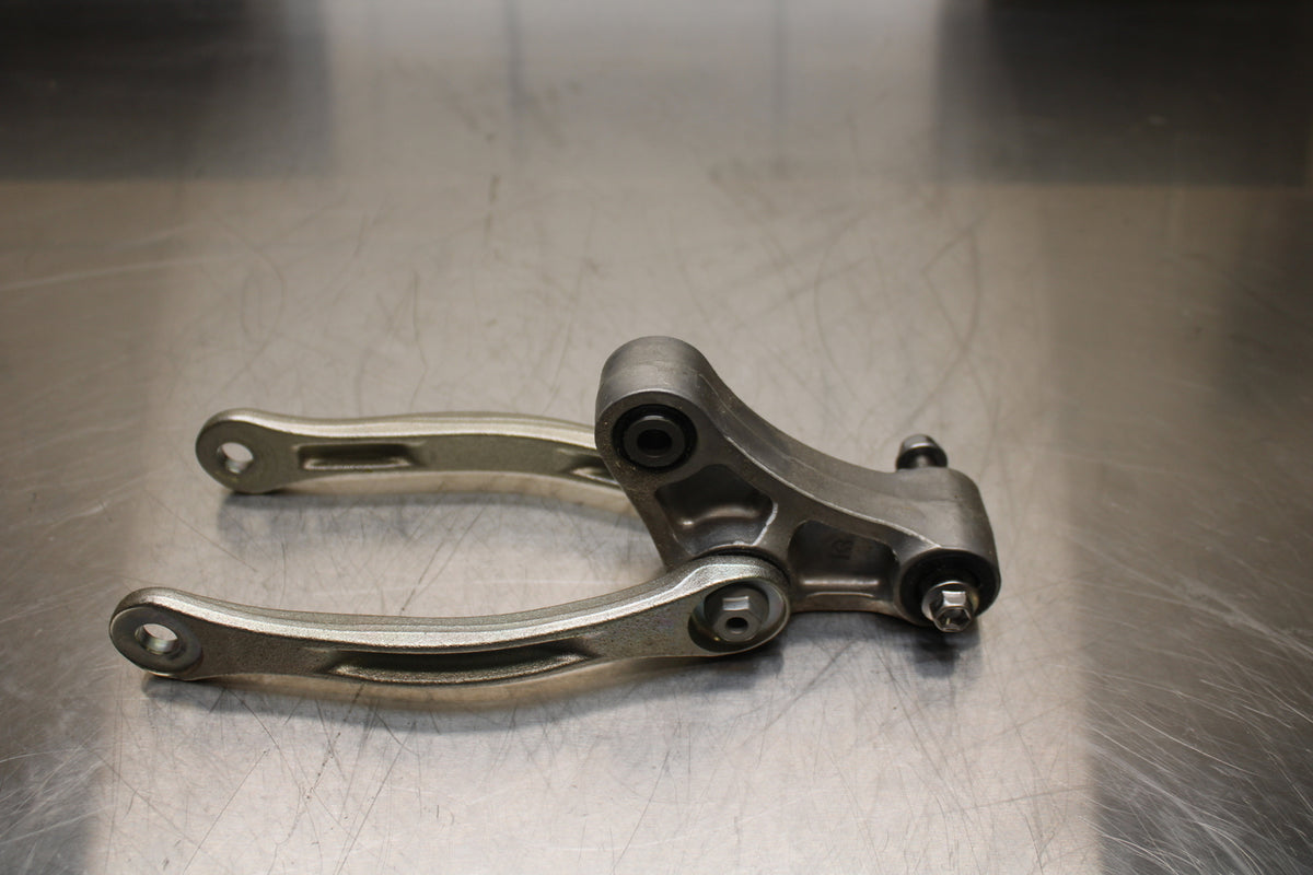23-24 KAWASAKI NINJA ZX14R NEW!! REAR DOGBONE SHOCK LINKAGE LINK BB141